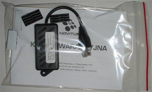 Moduł bluetooth