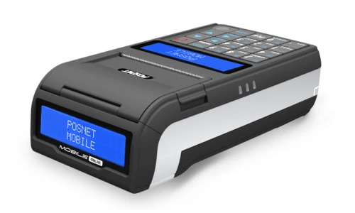 najmniejsza kasa fiskalna